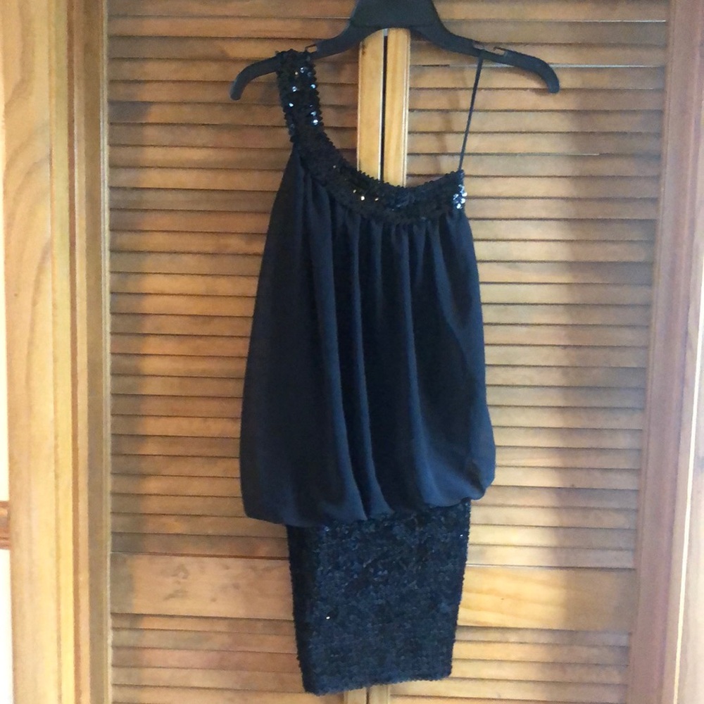 Party Dress